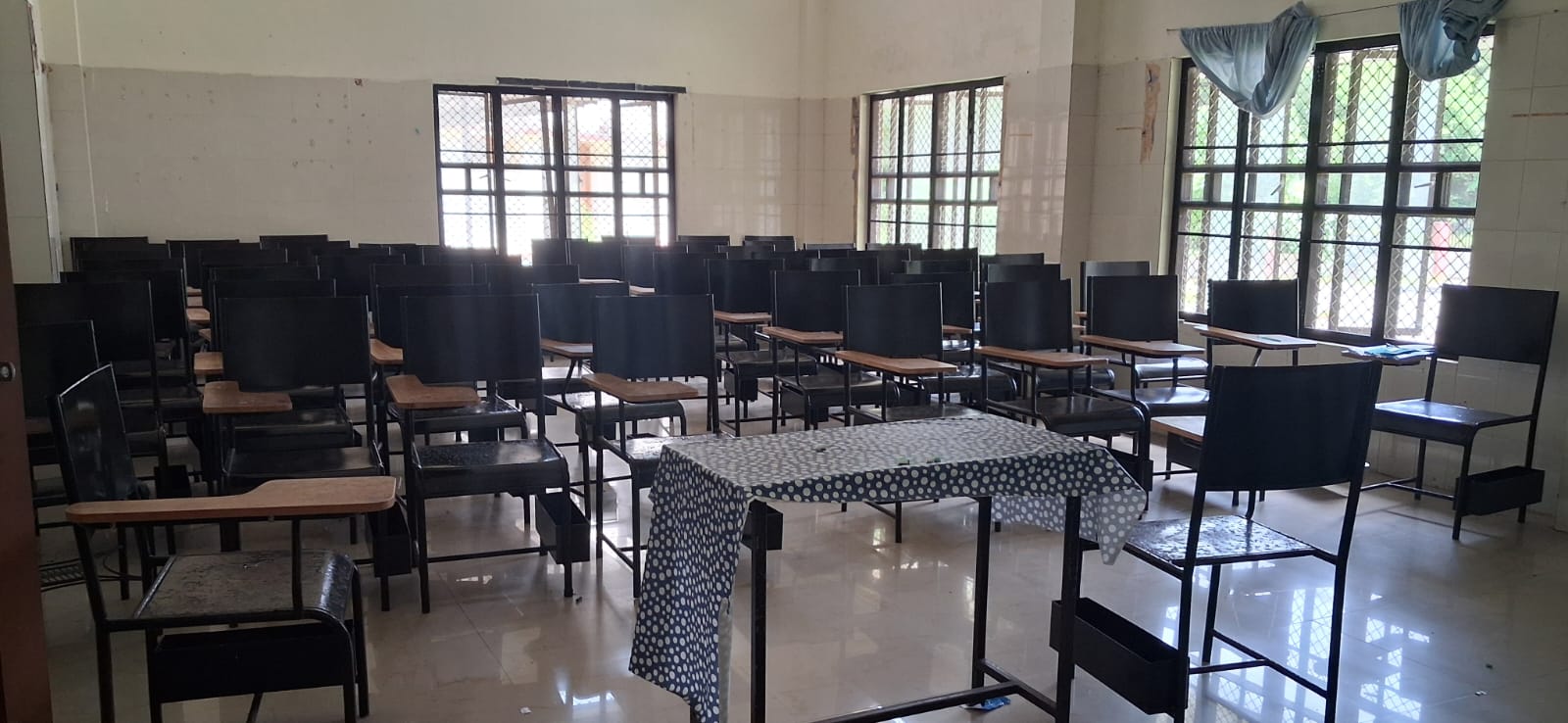 lecture hall 3 image 1